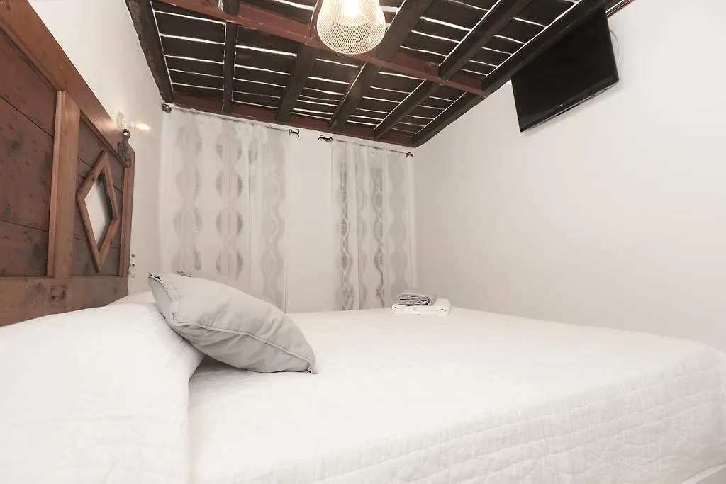 Casa Sant'Agostino Citra Lt-2407 Διαμέρισμα Γένοβα 0*,