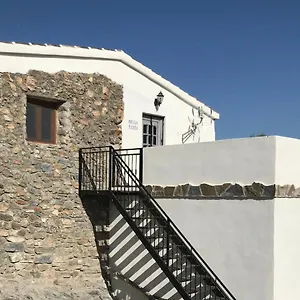 Bella Vista Rural Retreat , Arboleas España