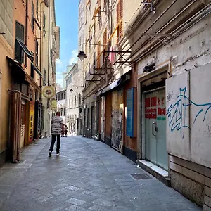 Dimora Di Pre Commenda Acquario - Genovabnb It Genova