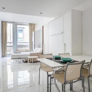 Cozy Modern Loft Few Steps From Duomo , Milán Italia