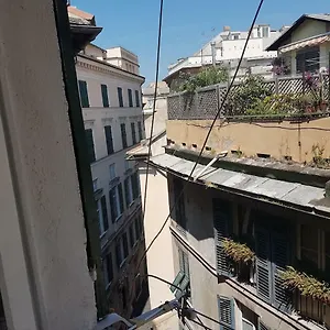 La Casa Di Pitto Gênes